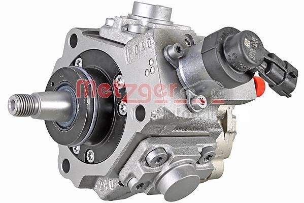 Metzger 0830097 Injection Pump 0830097