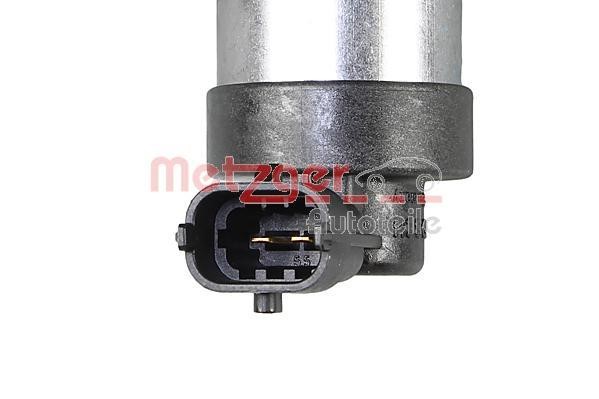 Injection Pump Metzger 0830097