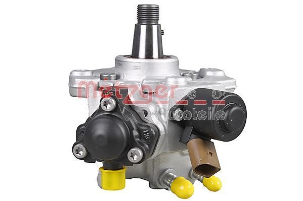 Metzger 0830118 Injection Pump 0830118