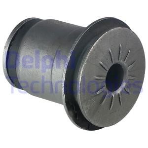 Rubber bushes Isuzu Ascender: TD907W Delphi Control arm bushing