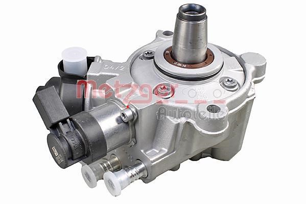 Metzger 0830121 Injection Pump 0830121