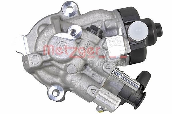 Metzger 0830122 Injection Pump 0830122