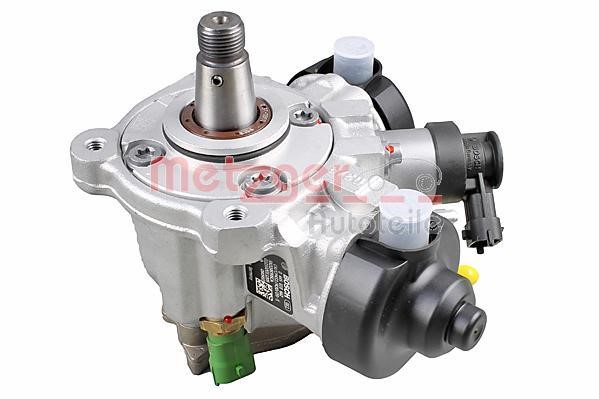 Metzger 0830124 Injection Pump 0830124