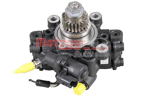 Metzger 0830126 Injection Pump 0830126