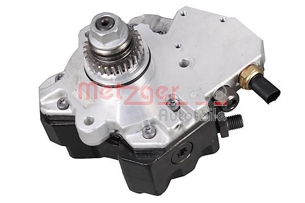Metzger 0830132 Injection Pump 0830132