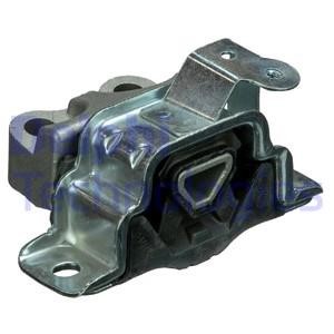 Gearbox mount Fiat 500: TEM095 Delphi Mounting, manual transmission