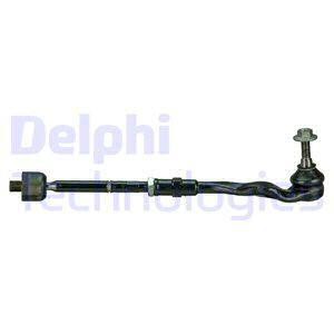 Delphi TL614 Inner Tie Rod TL614