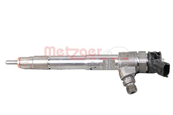 Metzger 0871072 Injector Nozzle 0871072