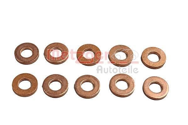 Metzger 0873009 Heat Shield, injection system 0873009 0873009 Metzger Heat Shield, injection system
