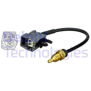 Delphi TS10492 Coolant temperature sensor TS10492 TS10492 Delphi Coolant temperature sensor