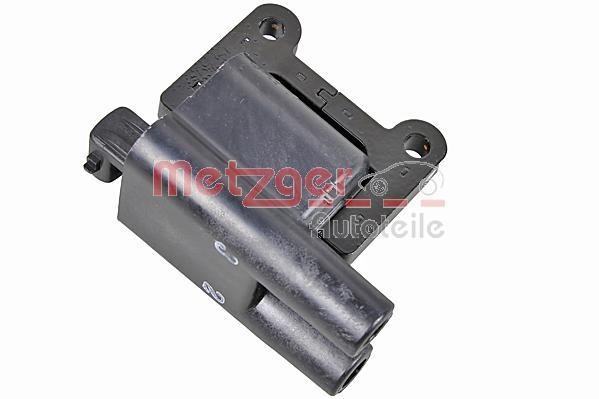 Metzger 0880476 Ignition coil 0880476