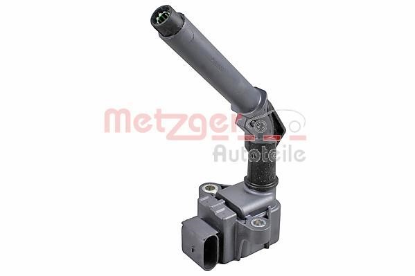 Metzger 0880478 Ignition coil 0880478
