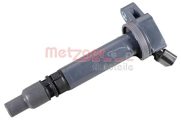 Metzger 0880491 Ignition coil 0880491