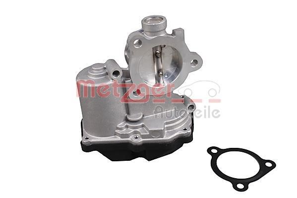 EGR Valve Metzger 0892741