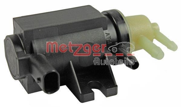 Metzger 0892588 Turbine control valve 0892588