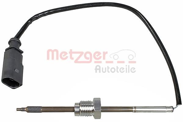 Metzger 0894036 Exhaust gas temperature sensor 0894036