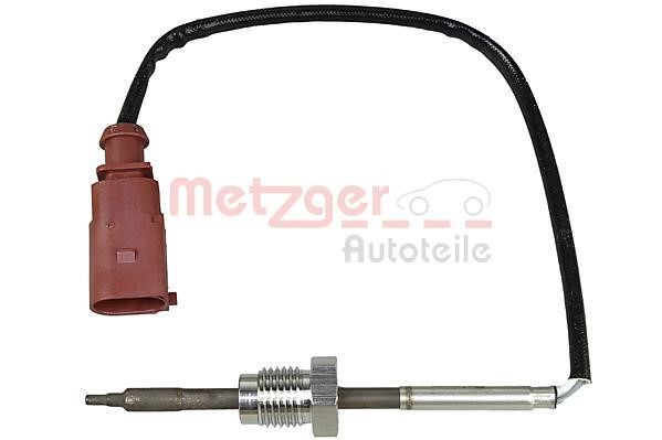 Metzger 0894039 Exhaust gas temperature sensor 0894039