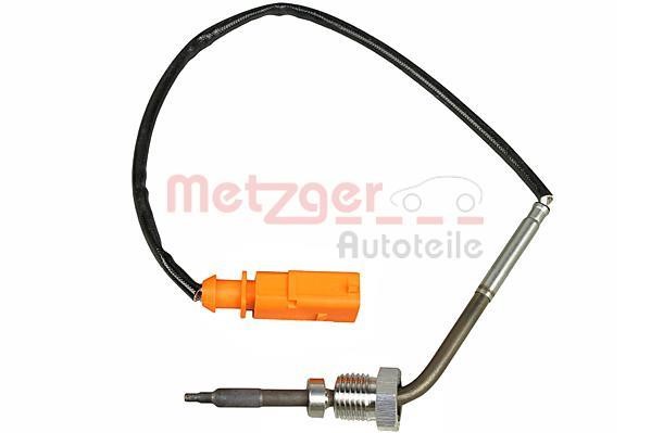 Metzger 0894050 Exhaust gas temperature sensor 0894050