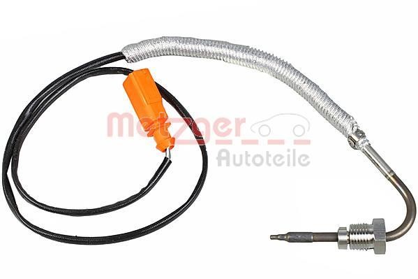 Metzger 0894051 Exhaust gas temperature sensor 0894051