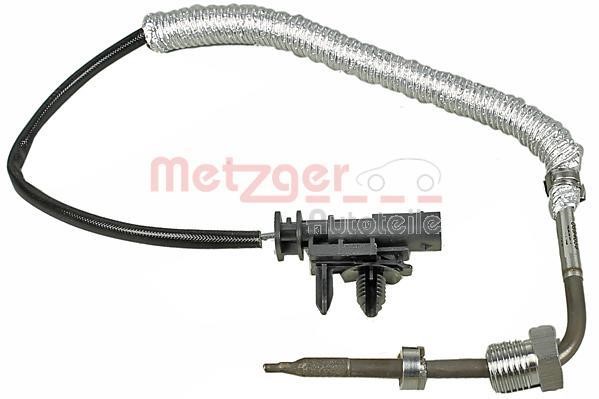 Metzger 0894059 Exhaust gas temperature sensor 0894059