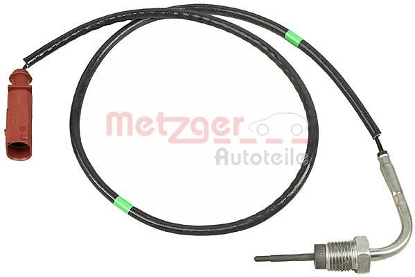 Metzger 0894549 Exhaust gas temperature sensor 0894549