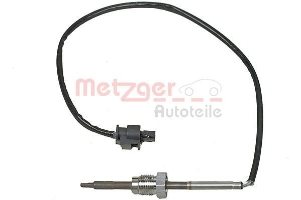Metzger 0894389 Exhaust gas temperature sensor 0894389