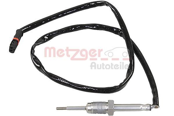 Metzger 0894391 Exhaust gas temperature sensor 0894391