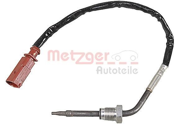 Metzger 0894418 Exhaust gas temperature sensor 0894418