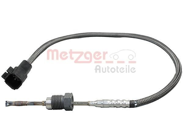 Metzger 0894557 Exhaust gas temperature sensor 0894557