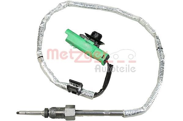 Metzger 0894559 Exhaust gas temperature sensor 0894559