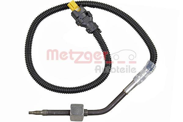 Metzger 0894430 Exhaust gas temperature sensor 0894430