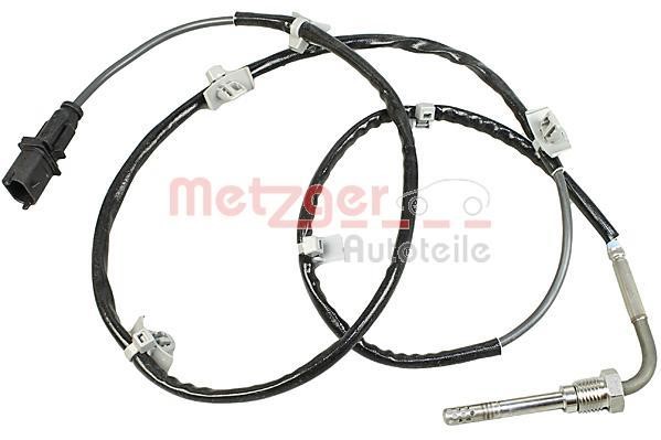 Metzger 0894527 Exhaust gas temperature sensor 0894527