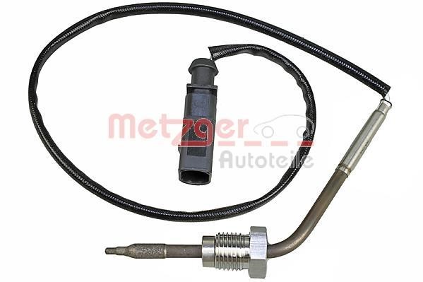 Metzger 0894563 Exhaust gas temperature sensor 0894563