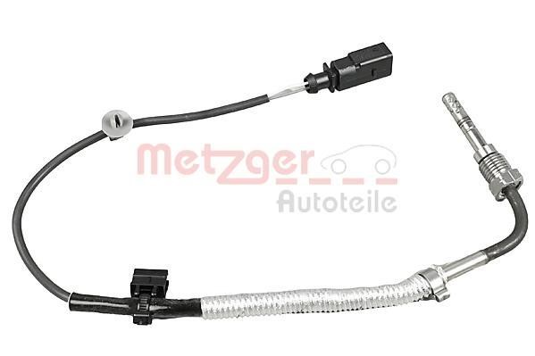 Metzger 0894528 Exhaust gas temperature sensor 0894528