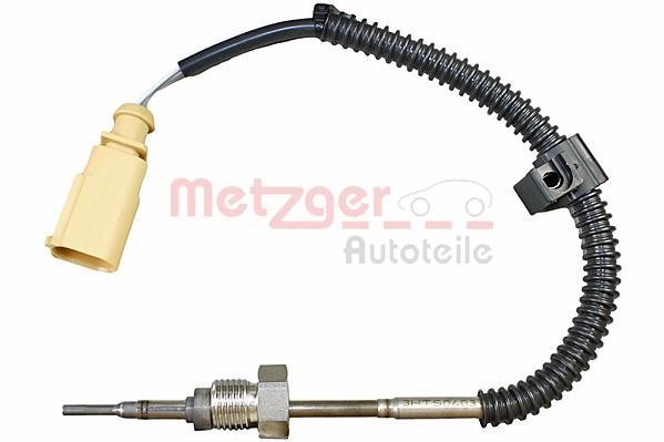 Metzger 0894530 Exhaust gas temperature sensor 0894530
