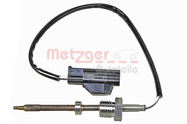 Metzger 0894567 Exhaust gas temperature sensor 0894567