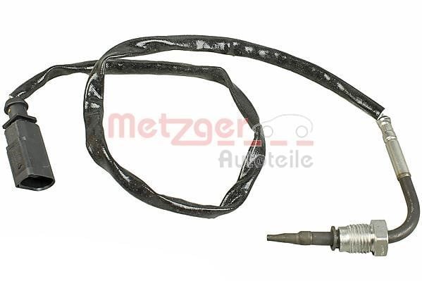 Metzger 0894537 Exhaust gas temperature sensor 0894537
