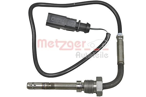 Metzger 0894542 Exhaust gas temperature sensor 0894542