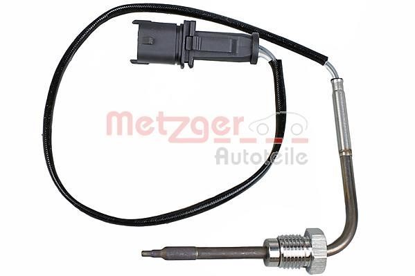 Metzger 0894571 Exhaust gas temperature sensor 0894571