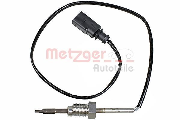 Metzger 0894572 Exhaust gas temperature sensor 0894572
