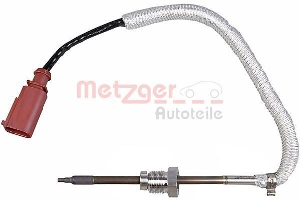 Metzger 0894573 Exhaust gas temperature sensor 0894573