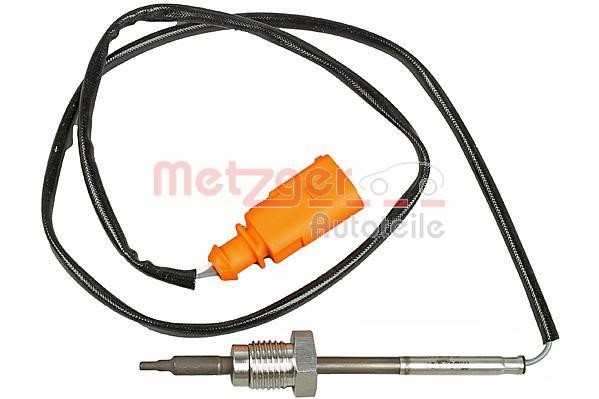 Metzger 0894574 Exhaust gas temperature sensor 0894574