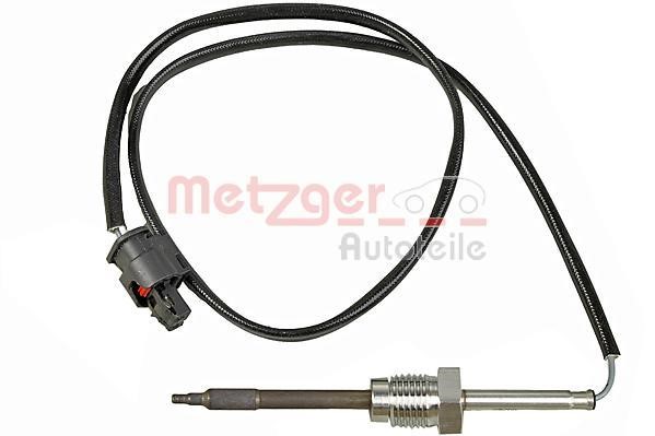 Metzger 0894646 Exhaust gas temperature sensor 0894646