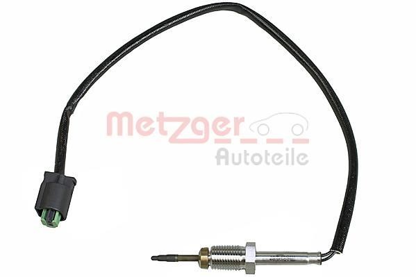 Metzger 0894648 Exhaust gas temperature sensor 0894648