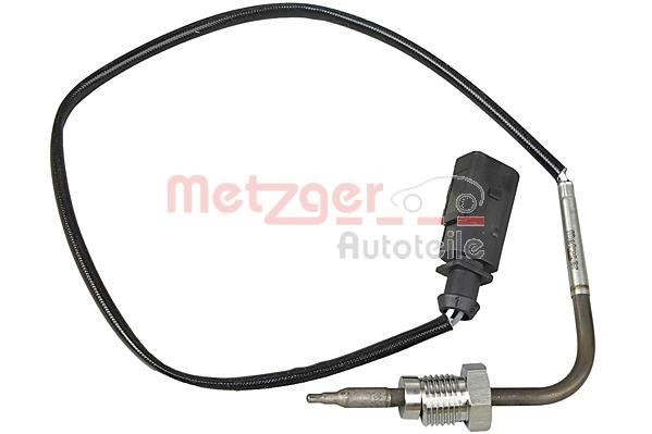 Metzger 0894578 Exhaust gas temperature sensor 0894578