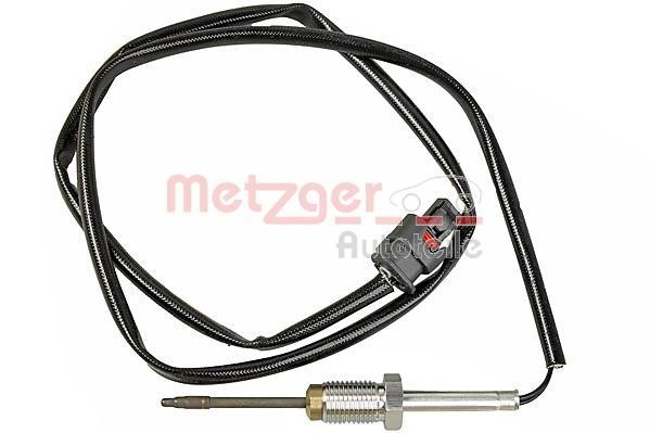 Metzger 0894652 Exhaust gas temperature sensor 0894652