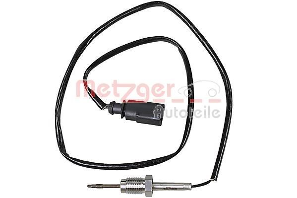 Metzger 0894653 Exhaust gas temperature sensor 0894653