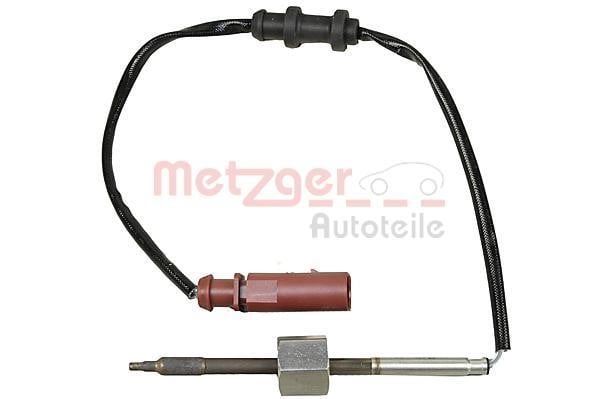 Metzger 0894582 Exhaust gas temperature sensor 0894582