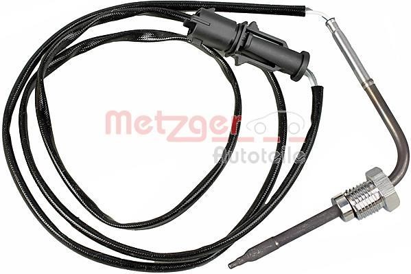 Metzger 0894583 Exhaust gas temperature sensor 0894583