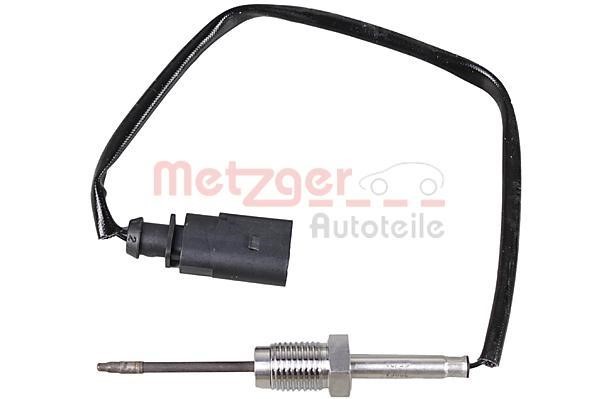 Metzger 0894654 Exhaust gas temperature sensor 0894654